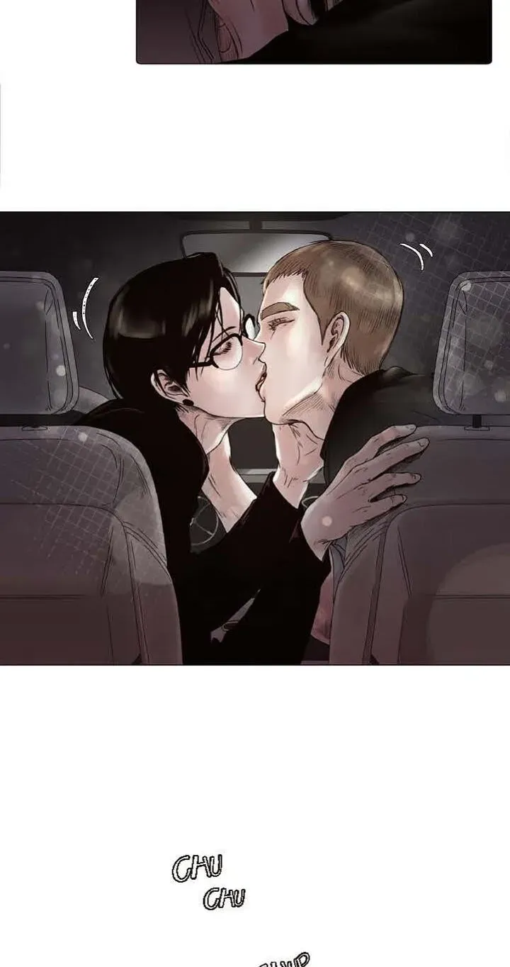 Read Lifeless Man chapter 23.8 image 25 on Lezhin