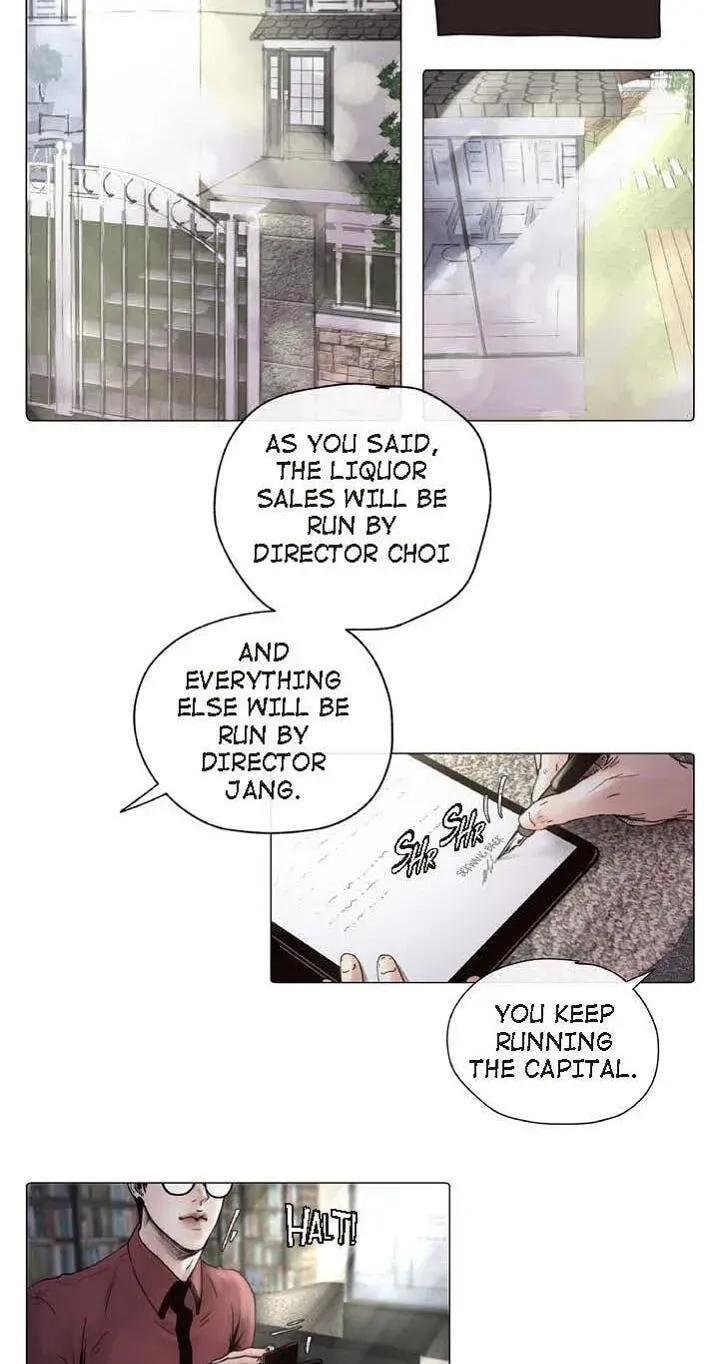 Read Lifeless Man chapter 23.9 image 1 on Lezhin