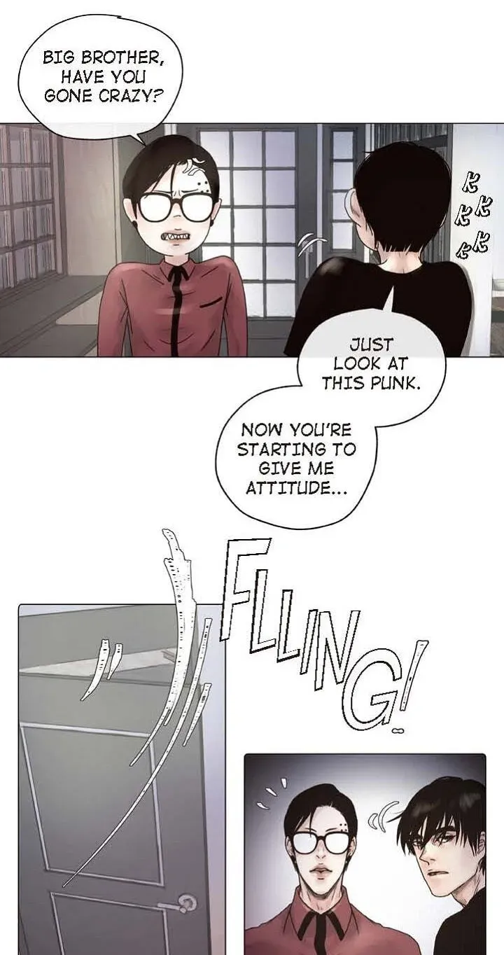 Read Lifeless Man chapter 23.9 image 11 on Lezhin