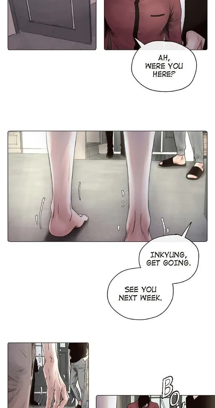 Read Lifeless Man chapter 23.9 image 12 on Lezhin