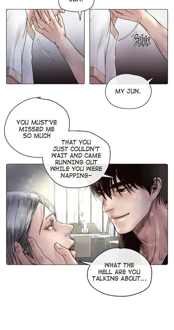 Read Lifeless Man chapter 23.9 image 14 on Lezhin