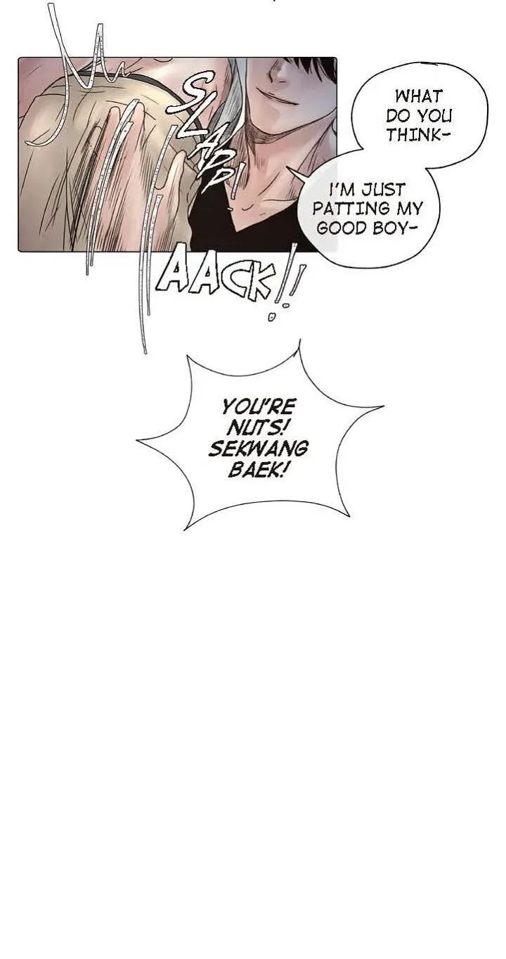 Read Lifeless Man chapter 23.9 image 16 on Lezhin
