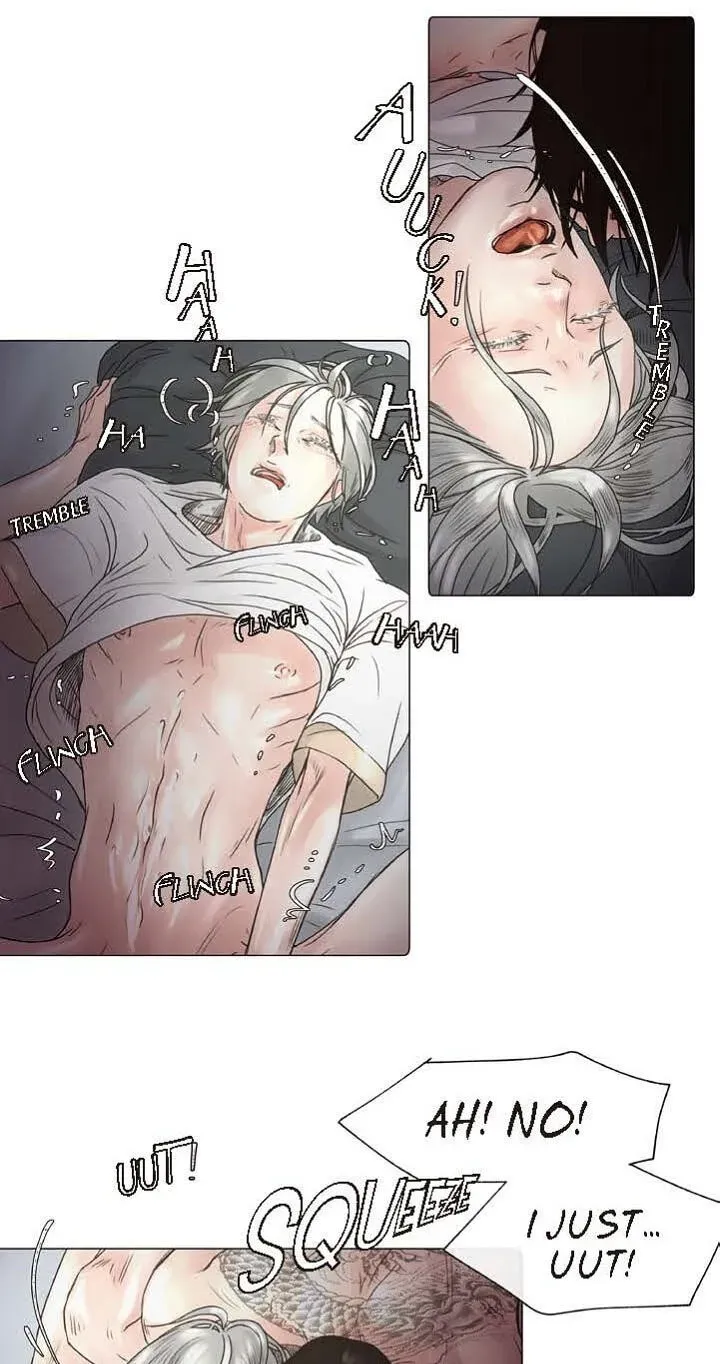 Read Lifeless Man chapter 23.9 image 18 on Lezhin