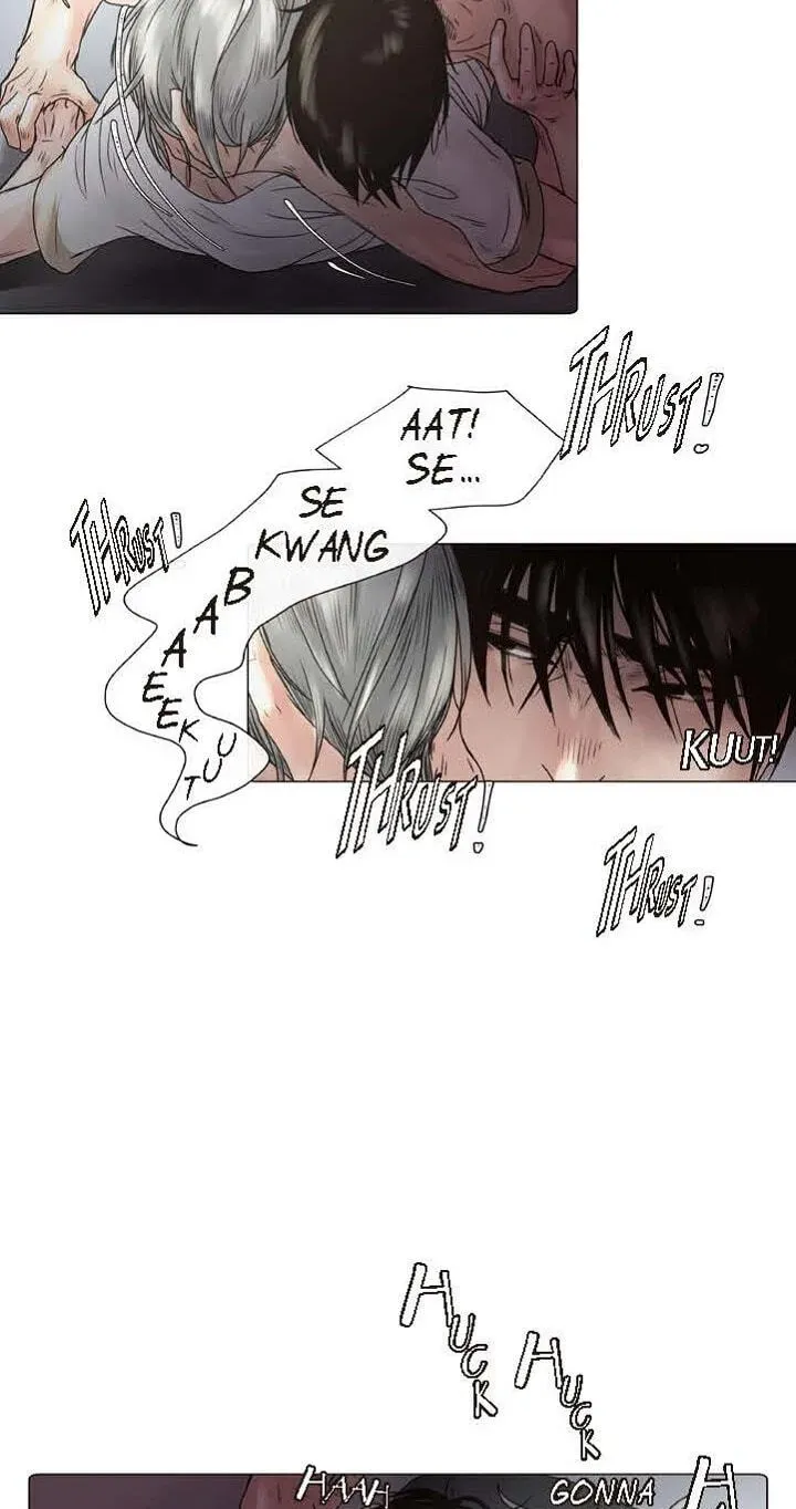 Read Lifeless Man chapter 23.9 image 19 on Lezhin