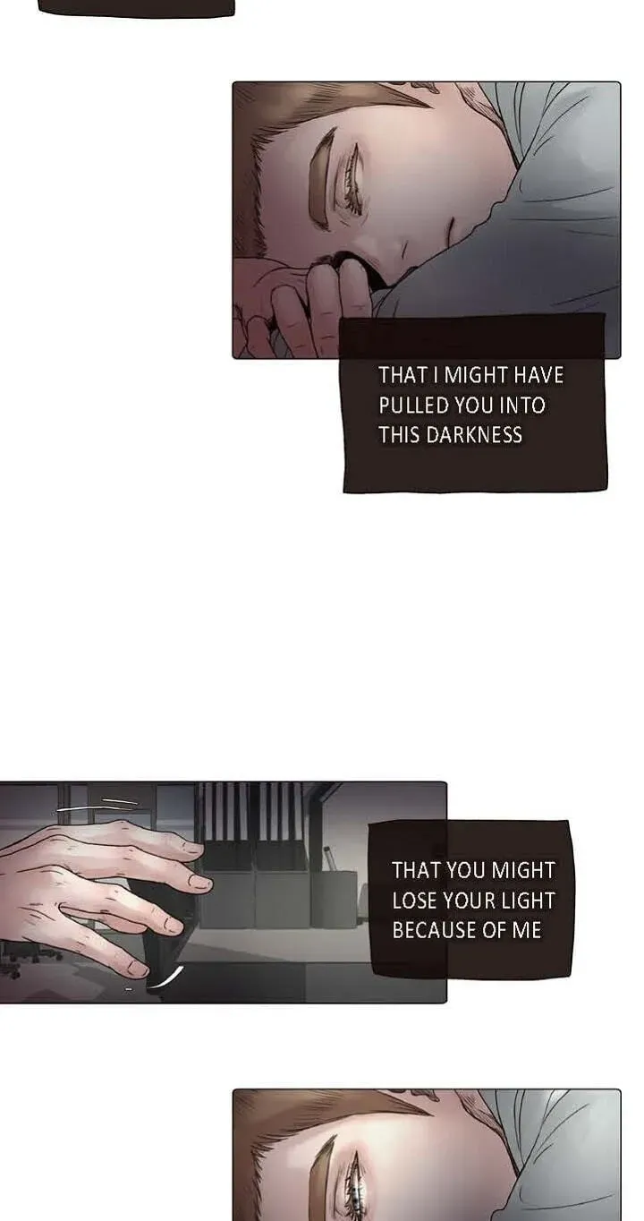 Read Lifeless Man chapter 23.9 image 24 on Lezhin