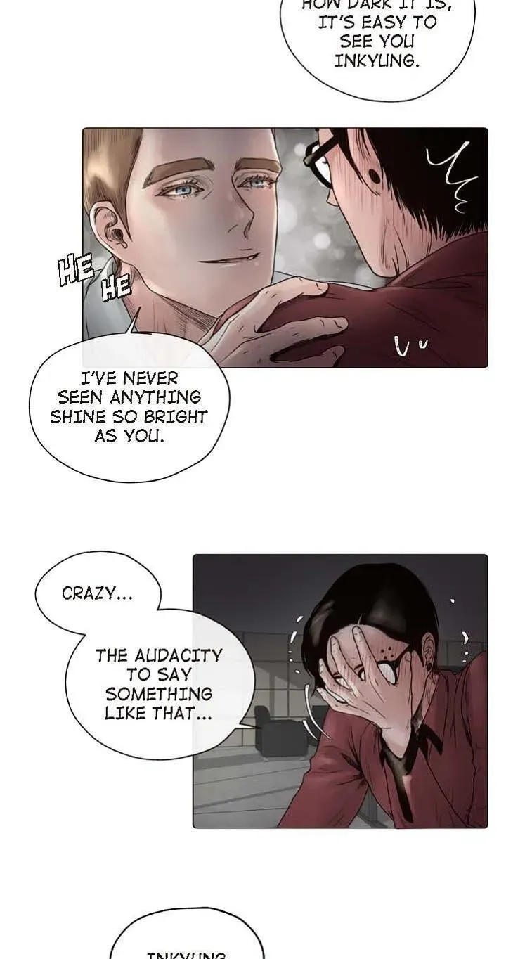 Read Lifeless Man chapter 23.9 image 27 on Lezhin