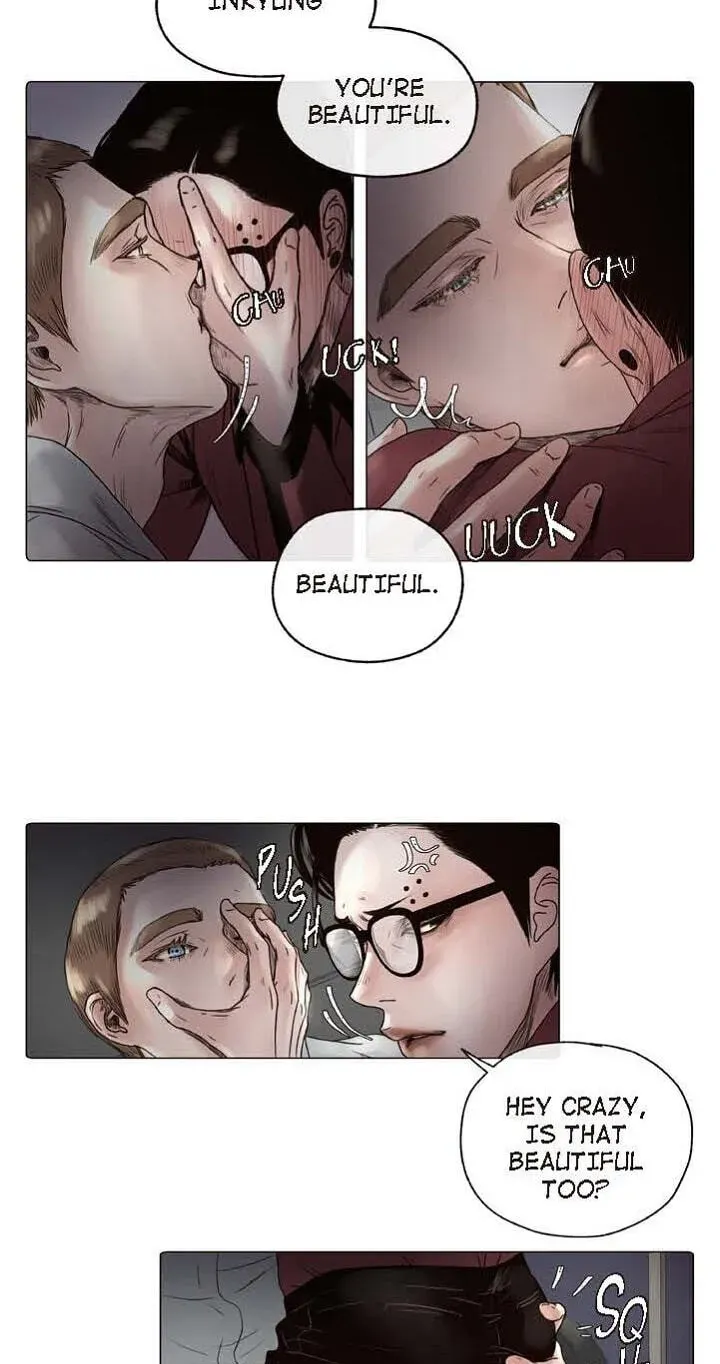 Read Lifeless Man chapter 23.9 image 28 on Lezhin