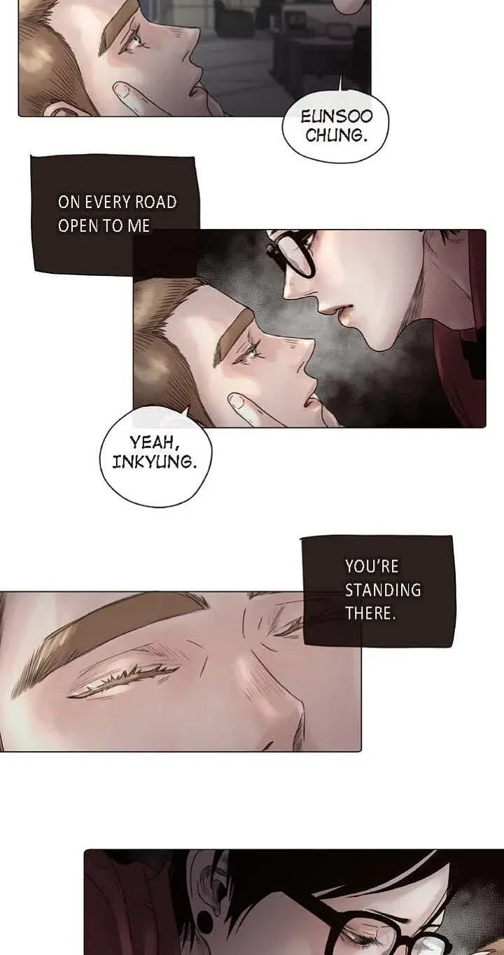 Read Lifeless Man chapter 23.9 image 30 on Lezhin