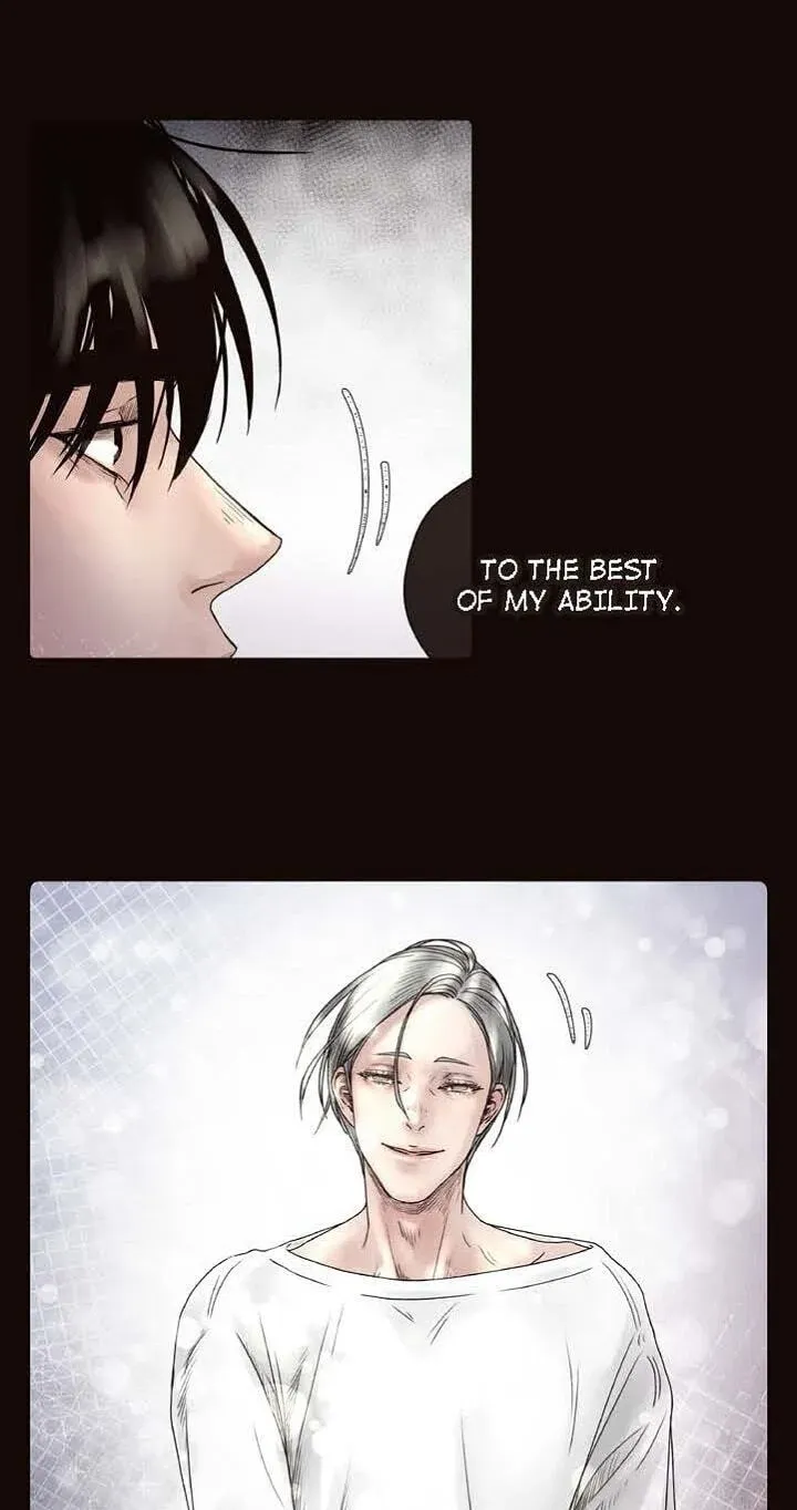 Read Lifeless Man chapter 23.9 image 8 on Lezhin