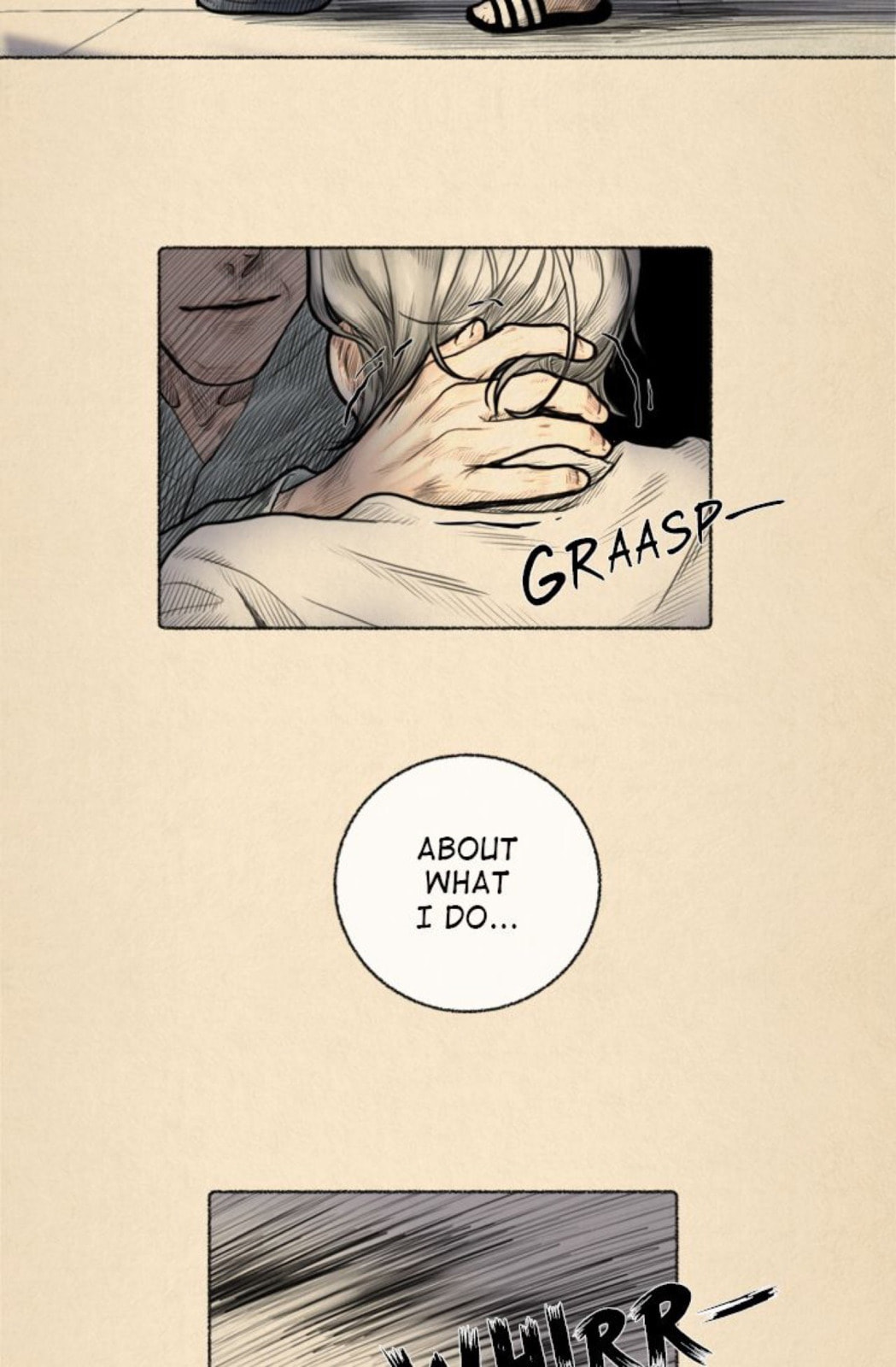 Read Lifeless Man chapter 4 image 11 on Lezhin