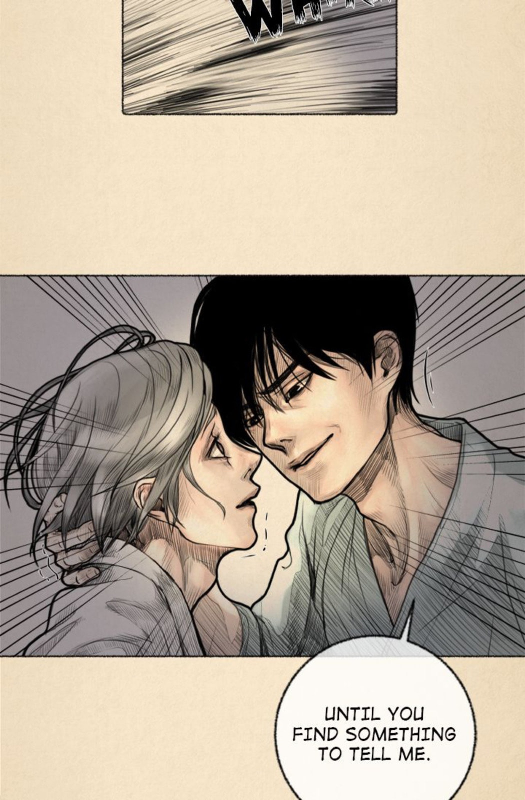 Read Lifeless Man chapter 4 image 12 on Lezhin