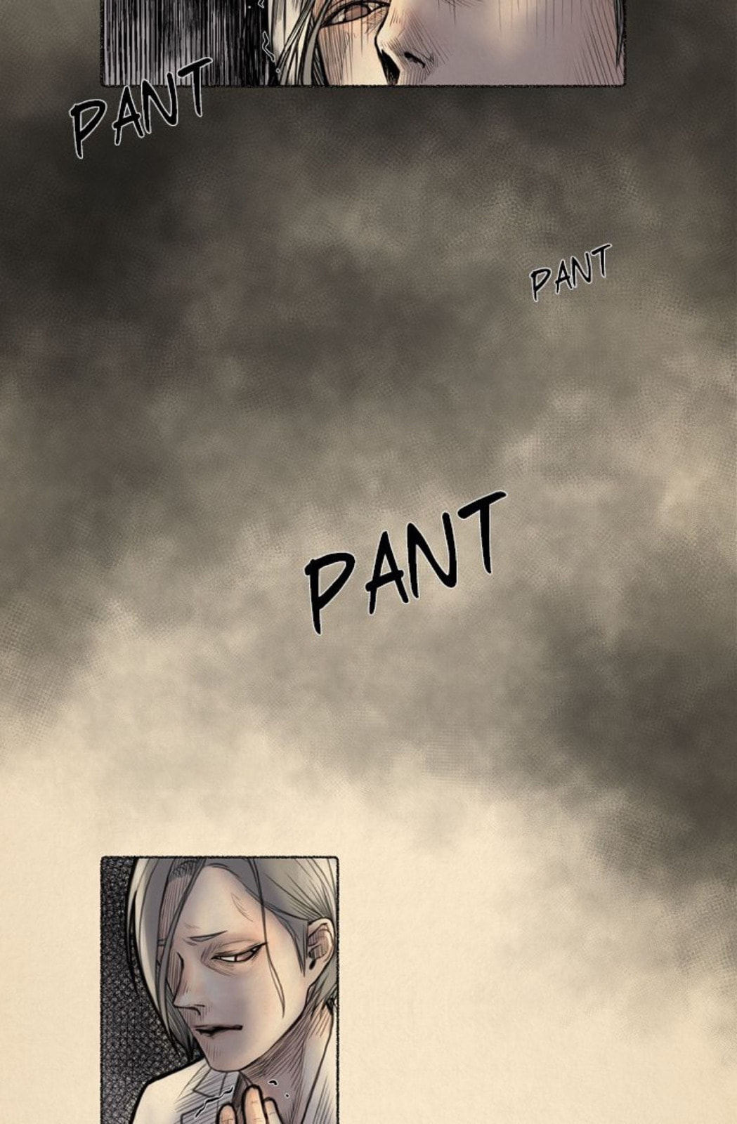 Read Lifeless Man chapter 4 image 26 on Lezhin
