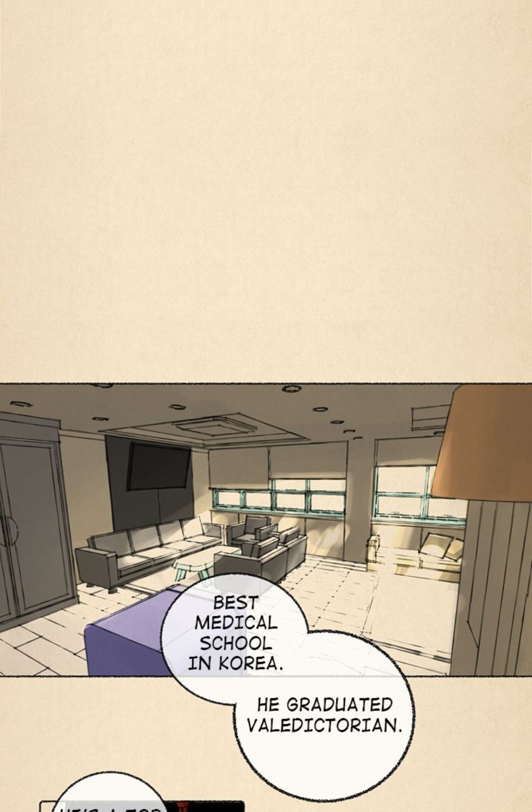 Read Lifeless Man chapter 4 image 28 on Lezhin