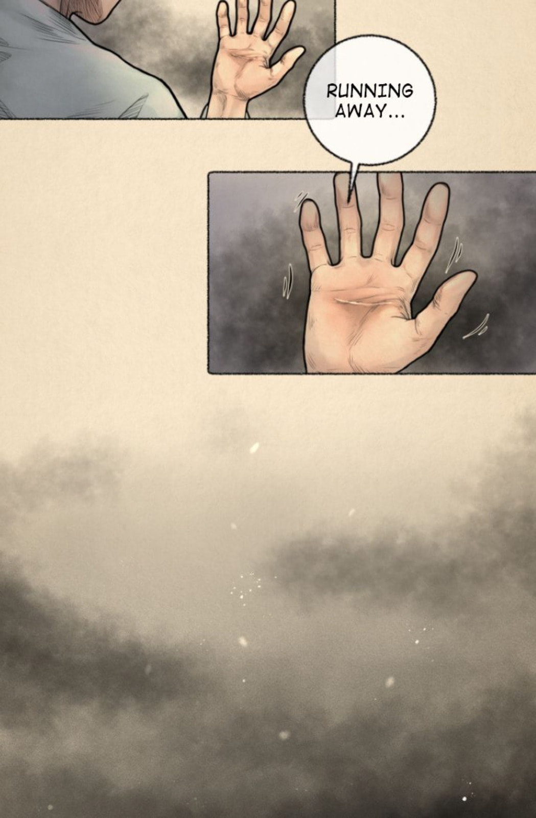 Read Lifeless Man chapter 5 image 22 on Lezhin