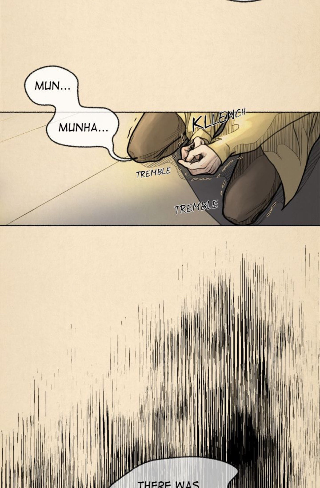 Read Lifeless Man chapter 6 image 19 on Lezhin