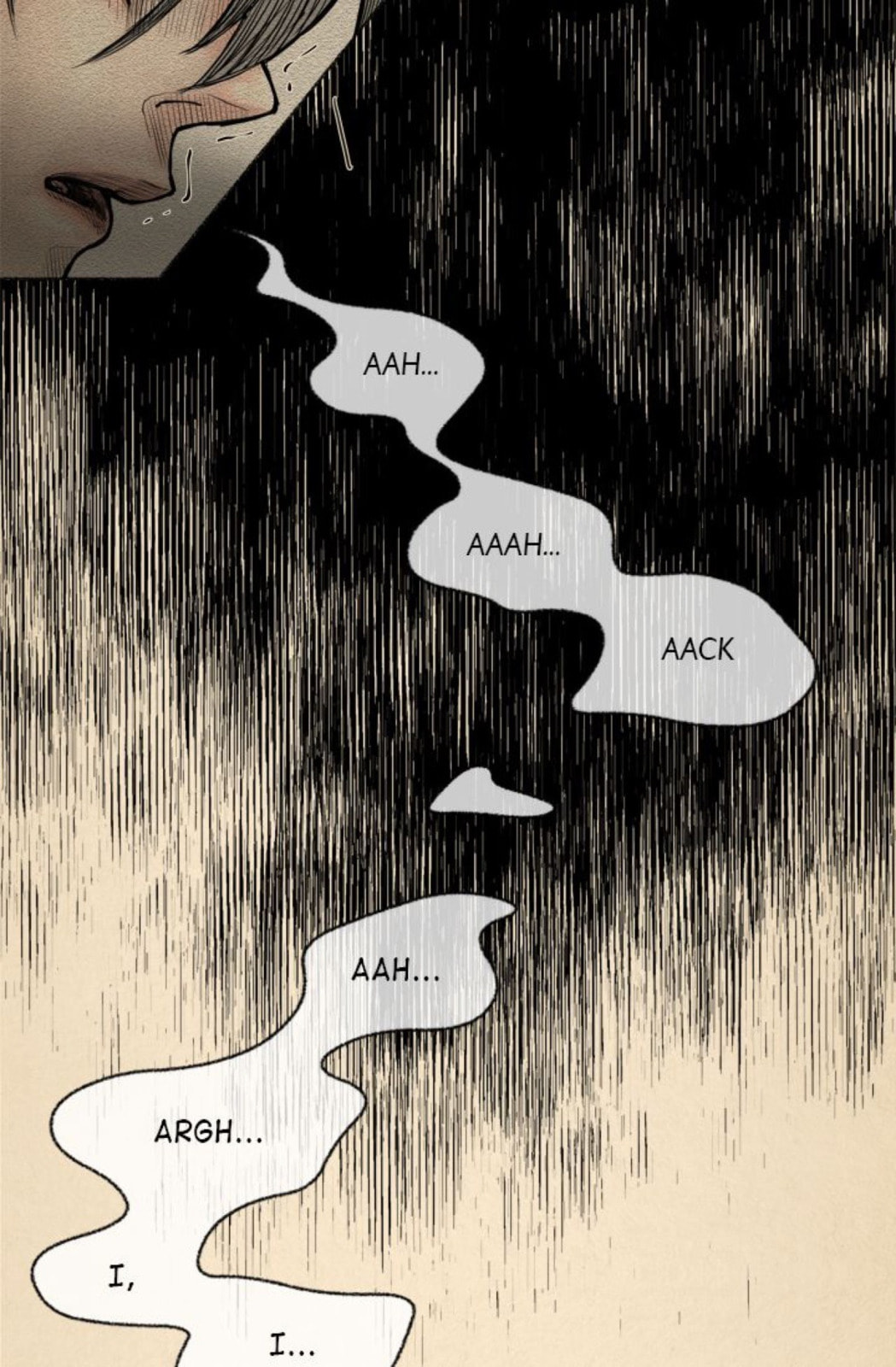 Read Lifeless Man chapter 6 image 30 on Lezhin