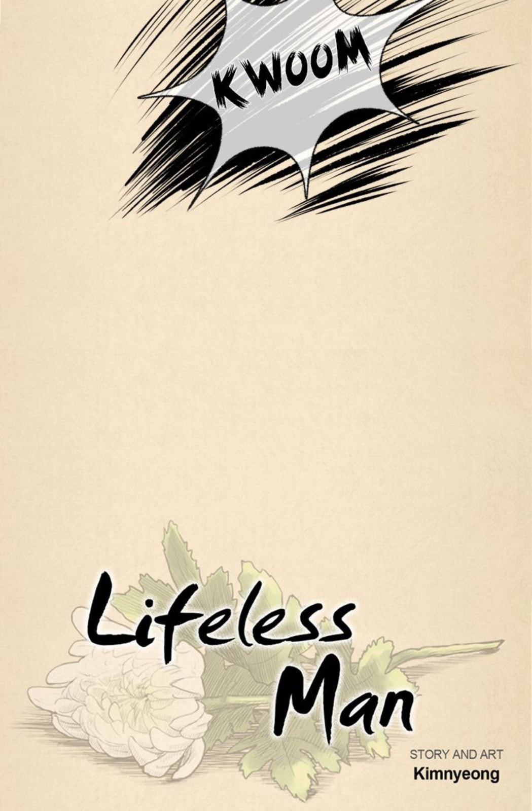 Read Lifeless Man chapter 6 image 8 on Lezhin
