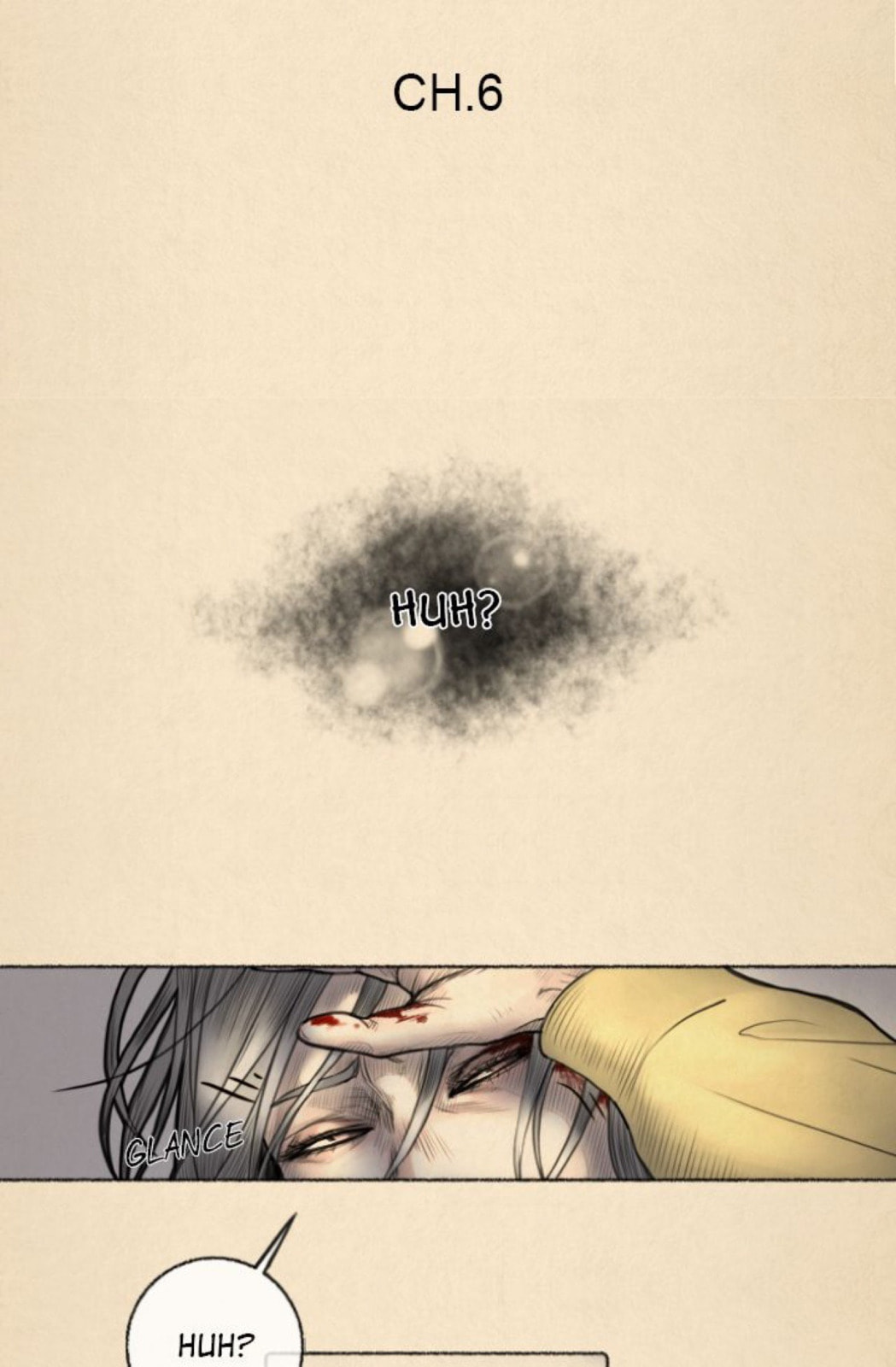 Read Lifeless Man chapter 6 image 9 on Lezhin