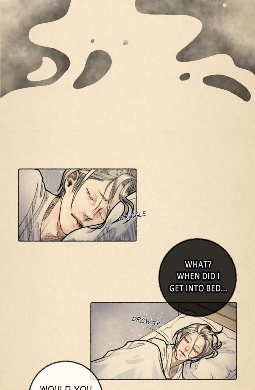 Read Lifeless Man chapter 7 image 10 on Lezhin