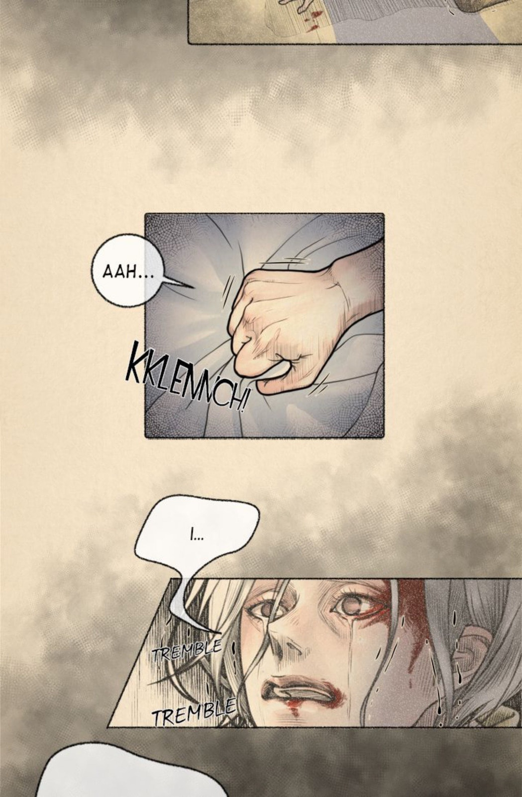 Read Lifeless Man chapter 7 image 13 on Lezhin