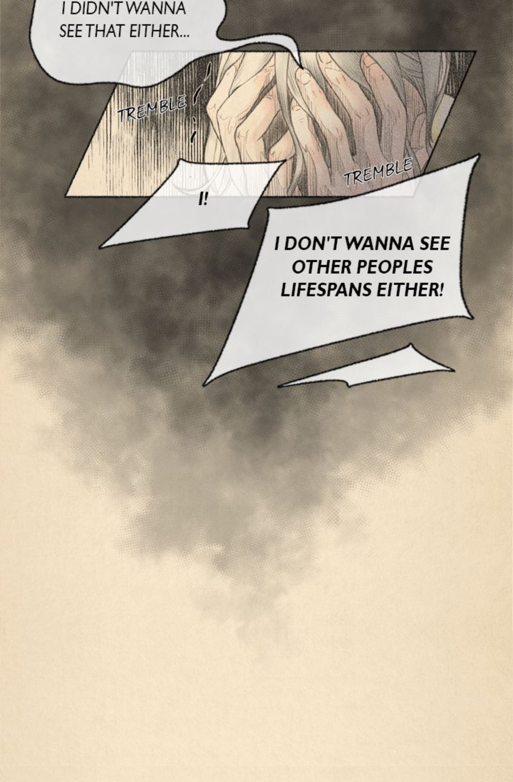 Read Lifeless Man chapter 7 image 14 on Lezhin