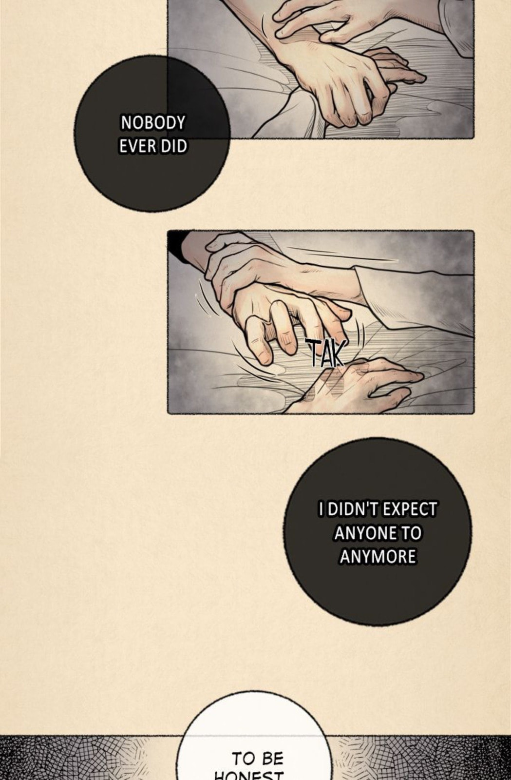 Read Lifeless Man chapter 7 image 23 on Lezhin
