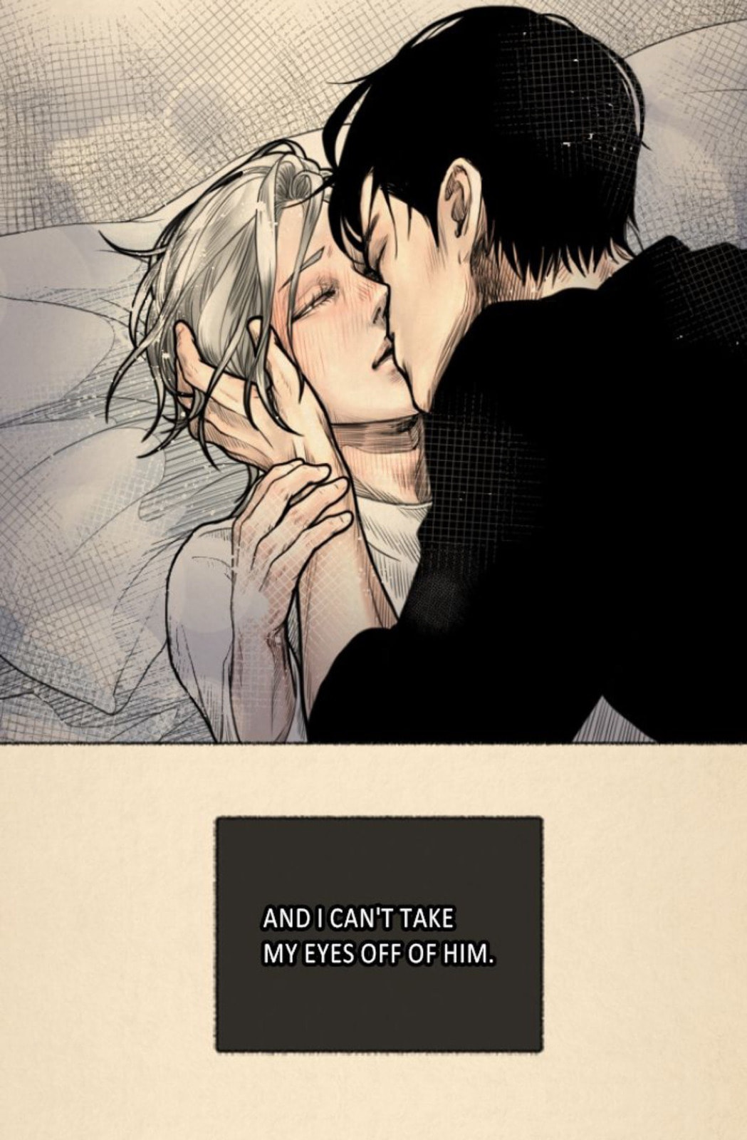 Read Lifeless Man chapter 7 image 32 on Lezhin