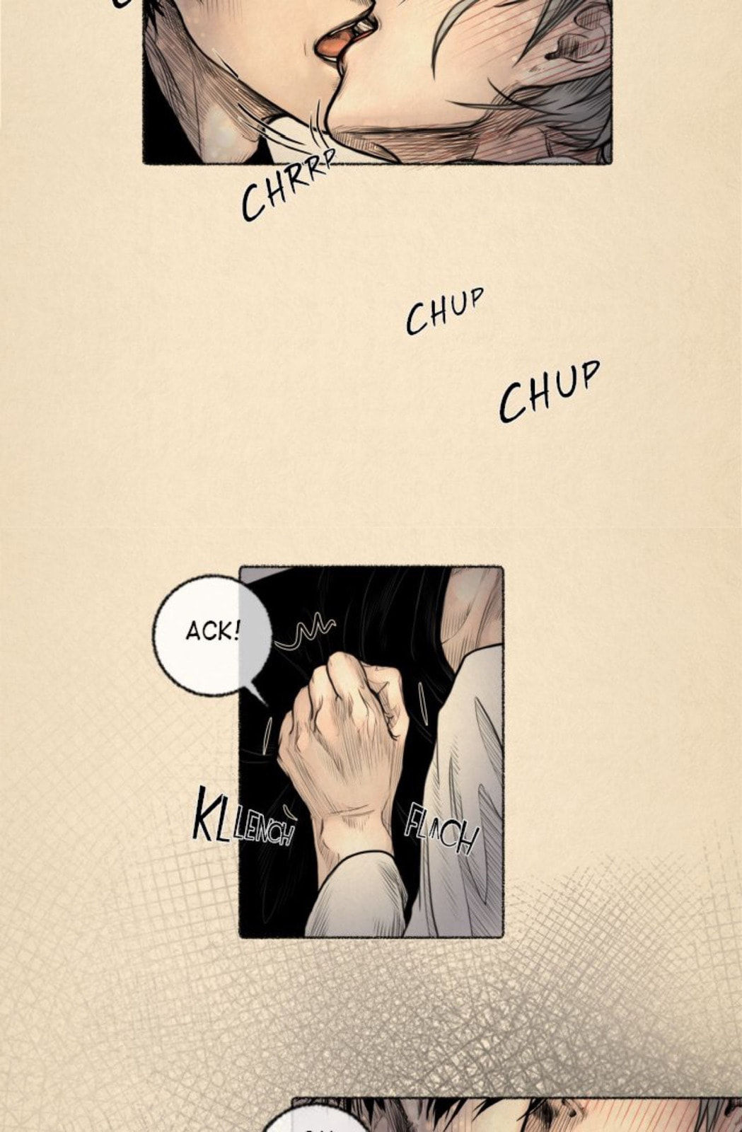 Read Lifeless Man chapter 8 image 9 on Lezhin