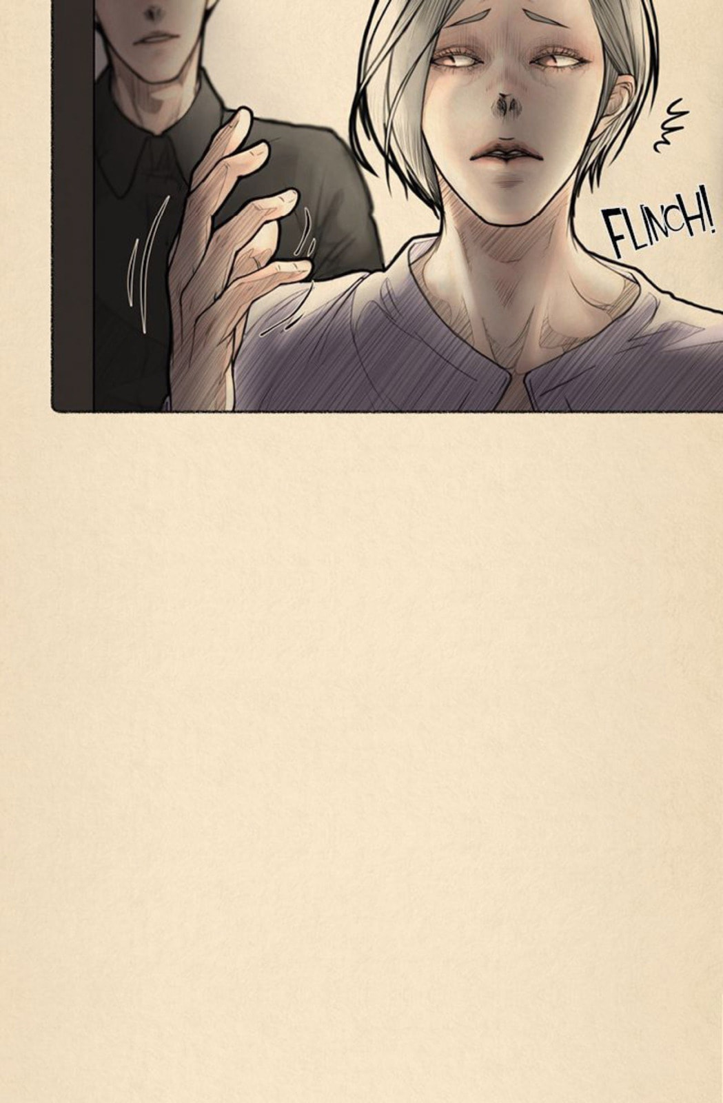 Read Lifeless Man chapter 9 image 34 on Lezhin