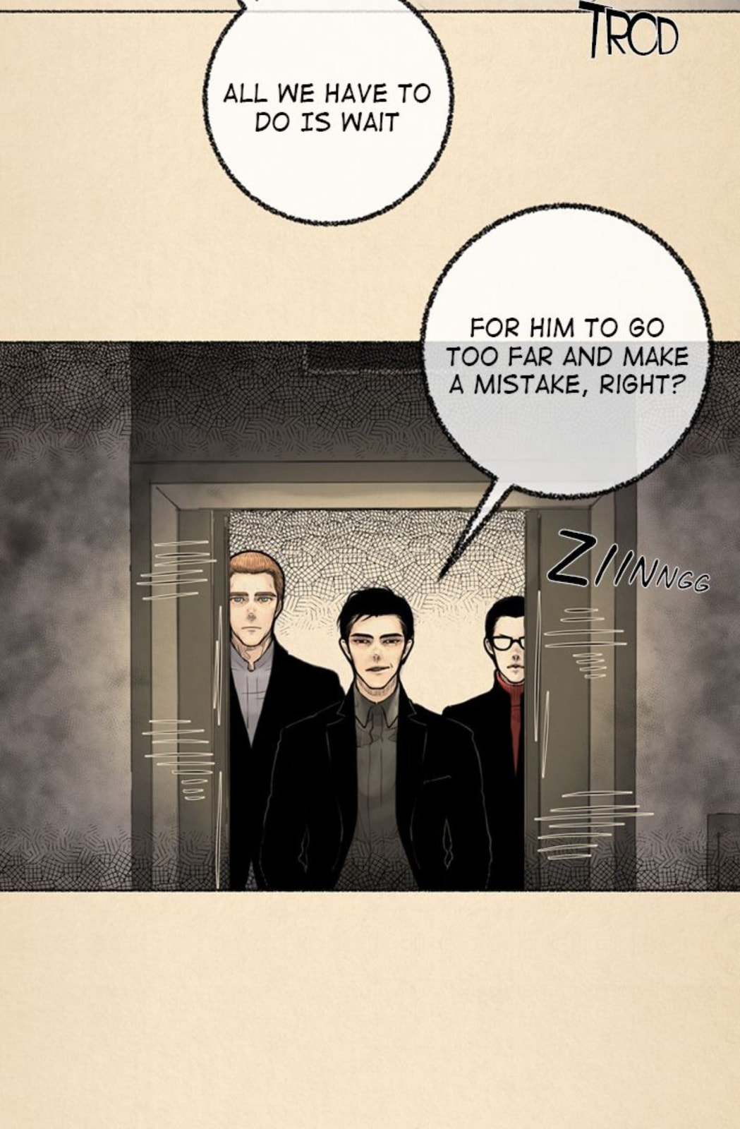 Read Lifeless Man chapter 9 image 4 on Lezhin