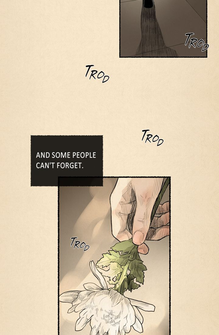Read Lifeless Man chapter 1 image 1 on Lezhin