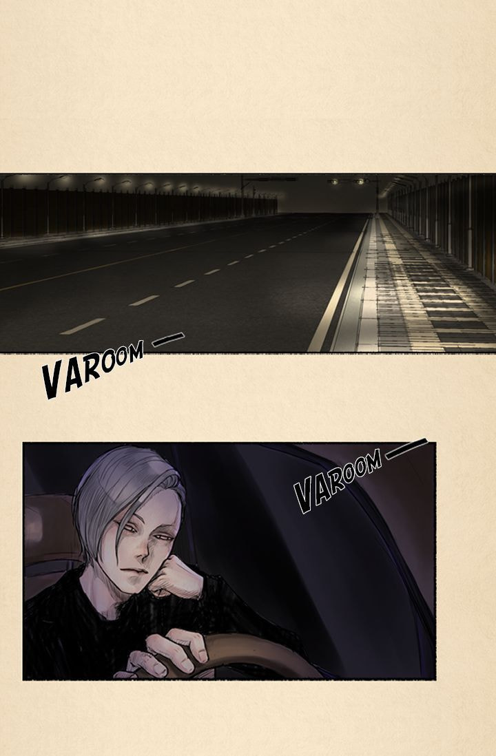 Read Lifeless Man chapter 1 image 10 on Lezhin