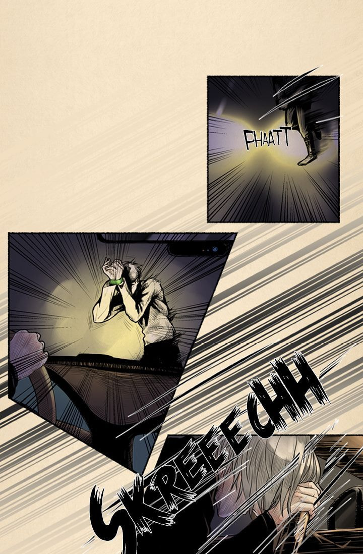Read Lifeless Man chapter 1 image 11 on Lezhin
