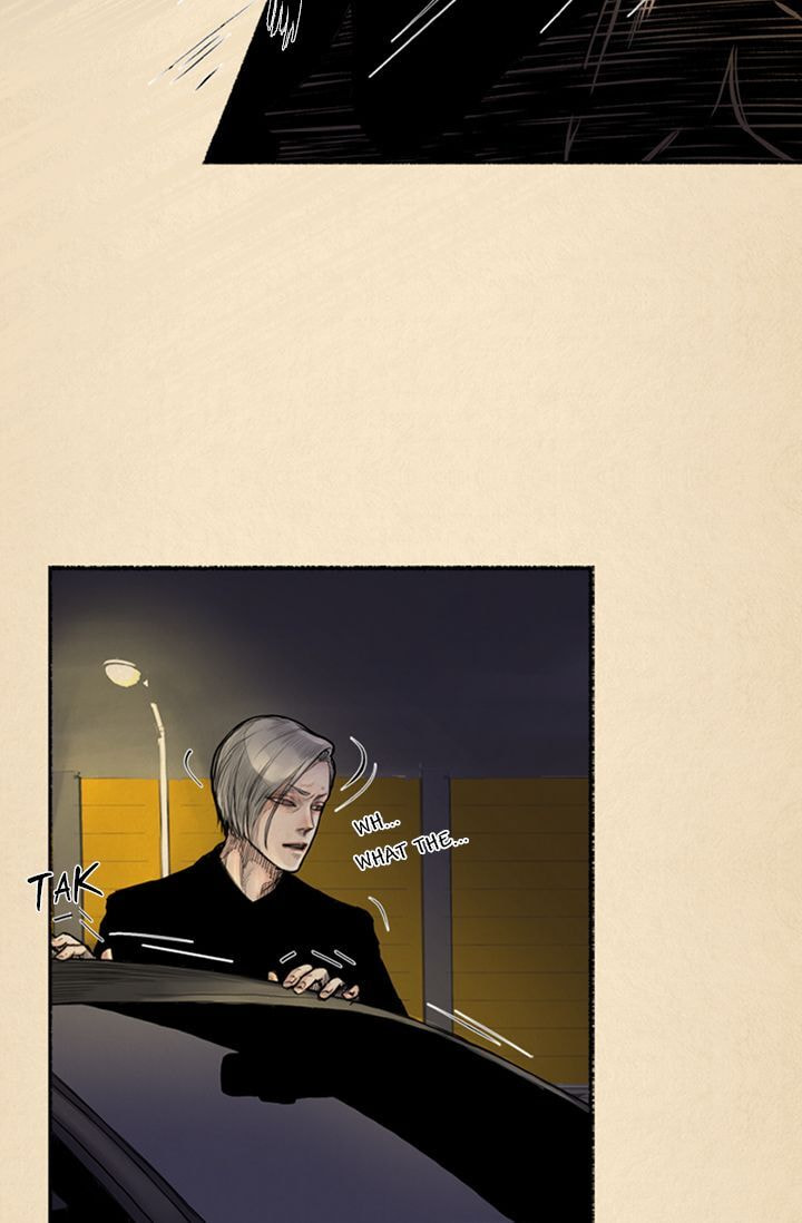 Read Lifeless Man chapter 1 image 12 on Lezhin
