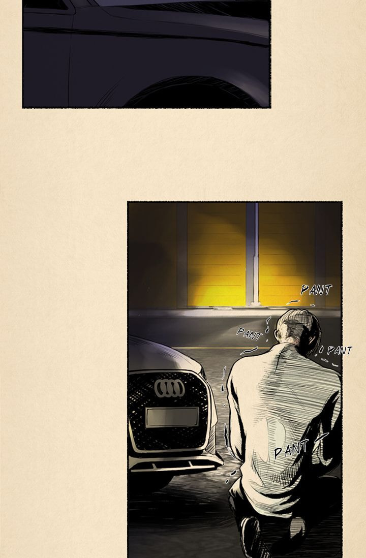 Read Lifeless Man chapter 1 image 13 on Lezhin