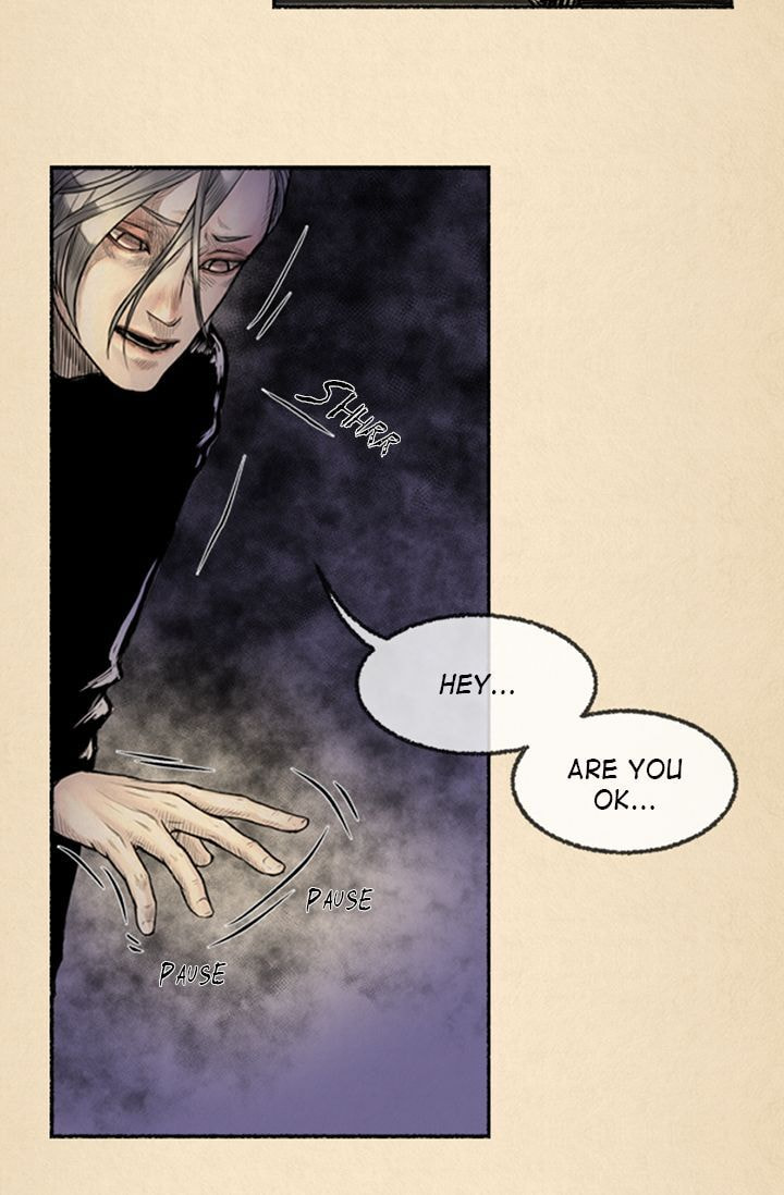 Read Lifeless Man chapter 1 image 14 on Lezhin