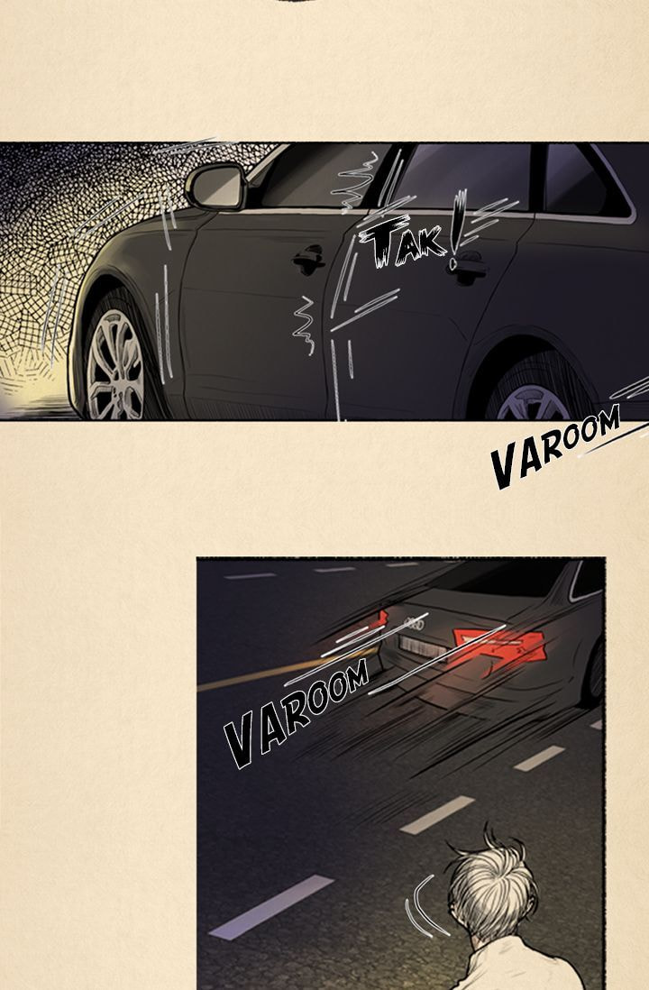 Read Lifeless Man chapter 1 image 18 on Lezhin