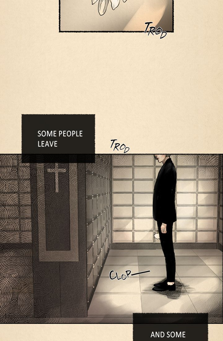 Read Lifeless Man chapter 1 image 2 on Lezhin
