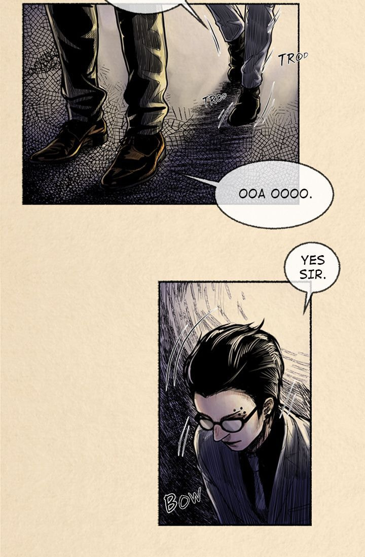 Read Lifeless Man chapter 1 image 21 on Lezhin