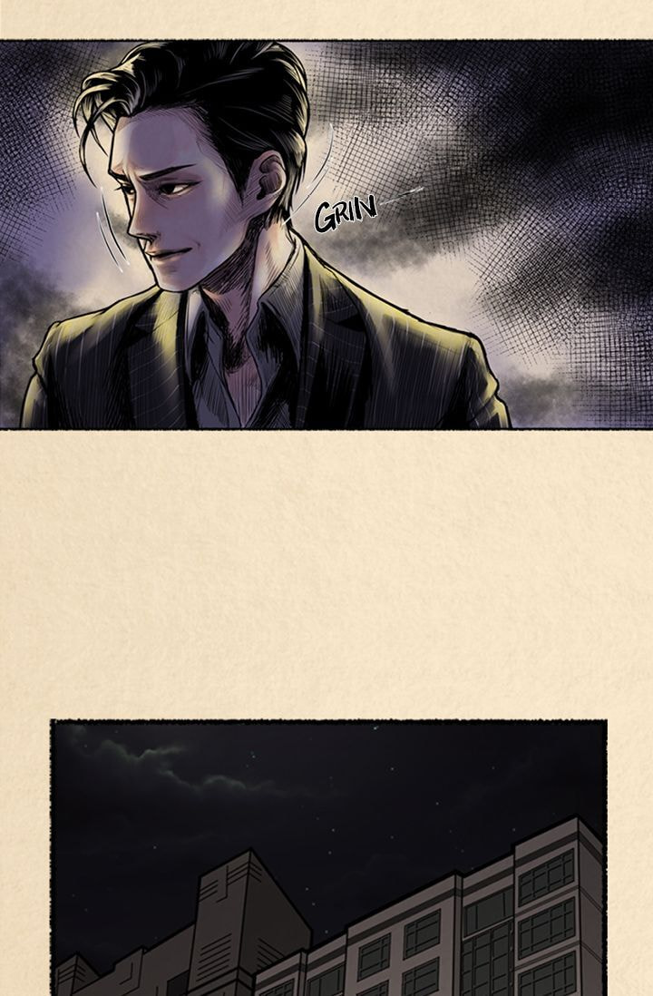 Read Lifeless Man chapter 1 image 22 on Lezhin