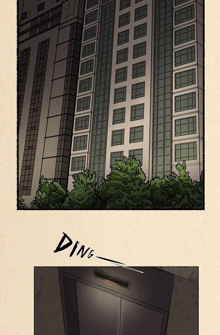 Read Lifeless Man chapter 1 image 23 on Lezhin
