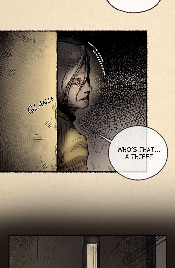 Read Lifeless Man chapter 1 image 26 on Lezhin