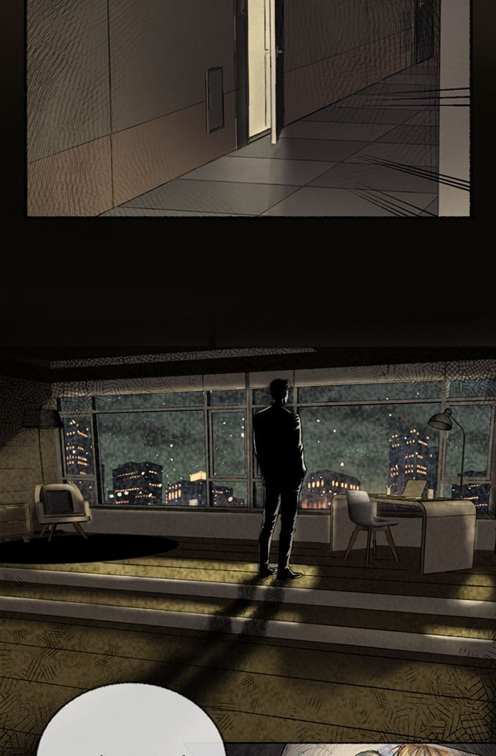 Read Lifeless Man chapter 1 image 27 on Lezhin