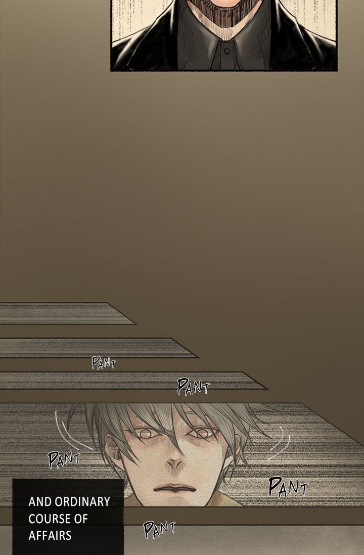 Read Lifeless Man chapter 1 image 4 on Lezhin