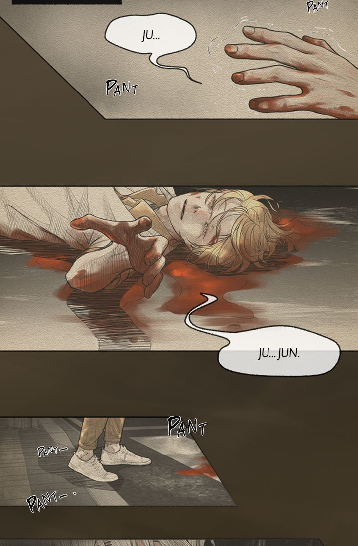 Read Lifeless Man chapter 1 image 5 on Lezhin