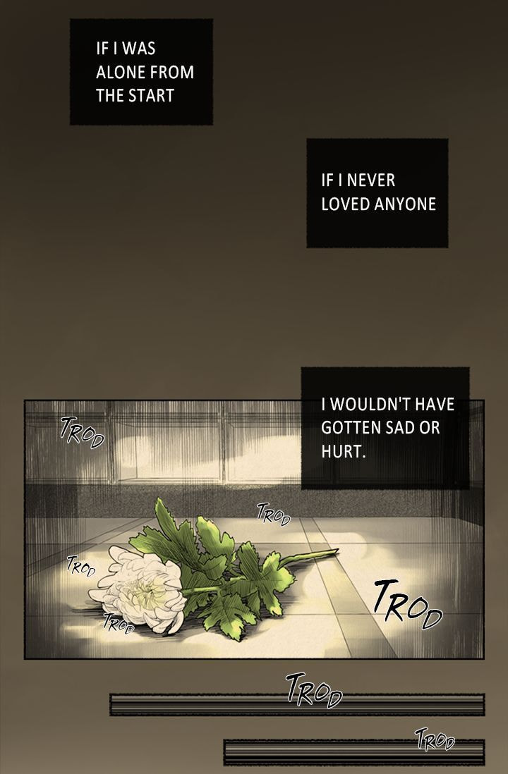 Read Lifeless Man chapter 1 image 8 on Lezhin
