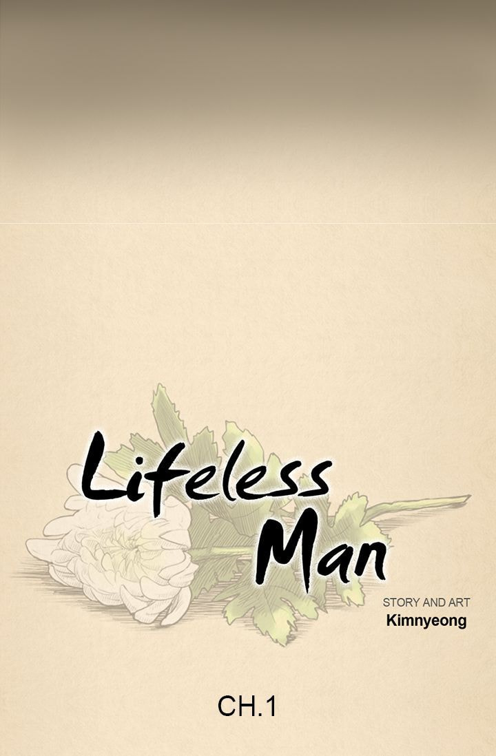 Read Lifeless Man chapter 1 image 9 on Lezhin