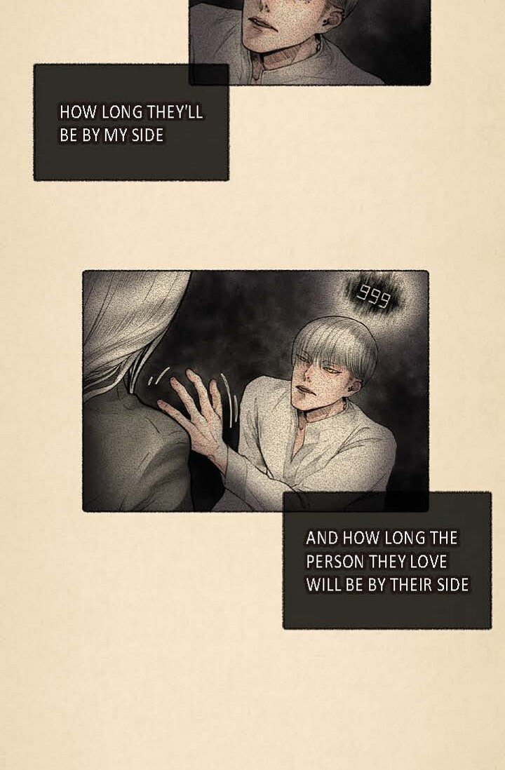 Read Lifeless Man chapter 11 image 1 on Lezhin