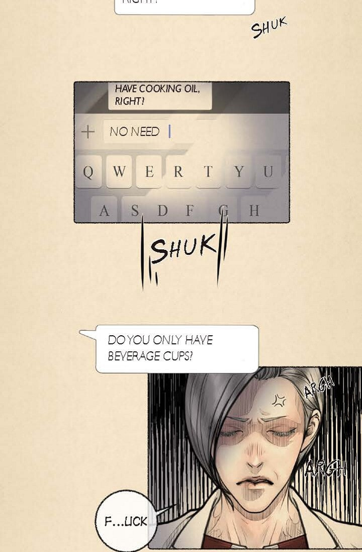 Read Lifeless Man chapter 11 image 10 on Lezhin