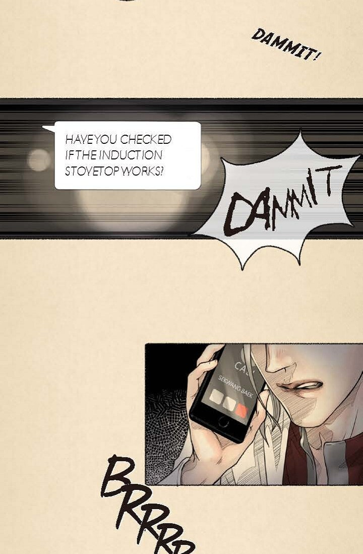 Read Lifeless Man chapter 11 image 11 on Lezhin